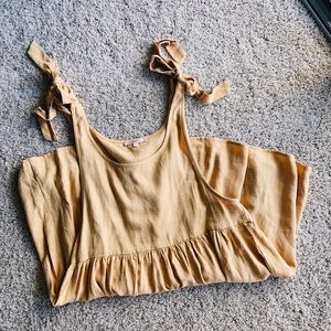 Lottie Miss Sun Dress